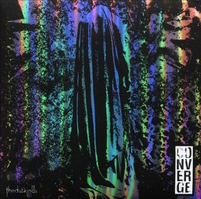 Converge - Dusk In Us (CD)