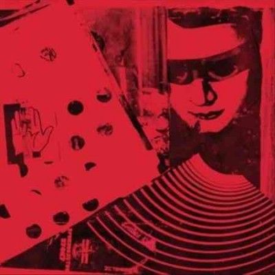 Useless Eaters - Bleeding Moon (Vinyl)