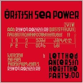 British Sea Power - Let The Dancers Inherit The Party (CD)