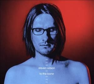 Steven Wilson - To The Bone (CD)