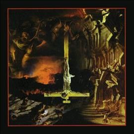 Profanatica - Profanatitas De Domonatia (CD)
