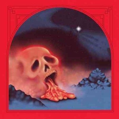 Damaged Bug - Cold Hot Plumbs (Vinyl)