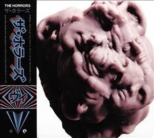 Horrors - V (CD)