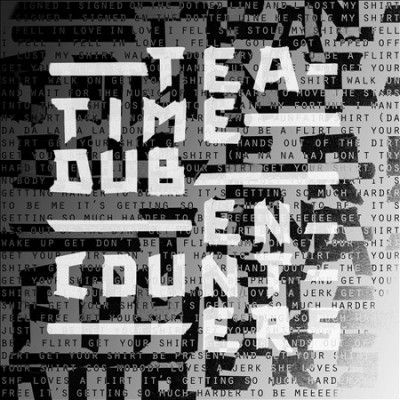 Underworld - Teatime Dub Encounters (Vinyl)