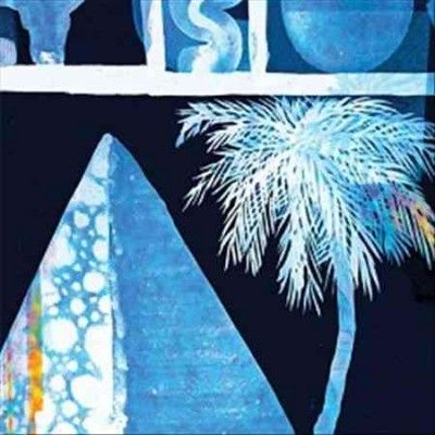 Kelley Stoltz - In Triangle Time (Vinyl)