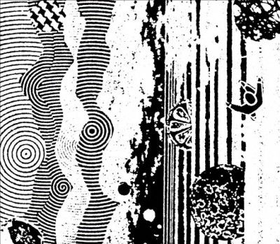 Nightcrawlers - Biophonic Boombox Recordings (CD)