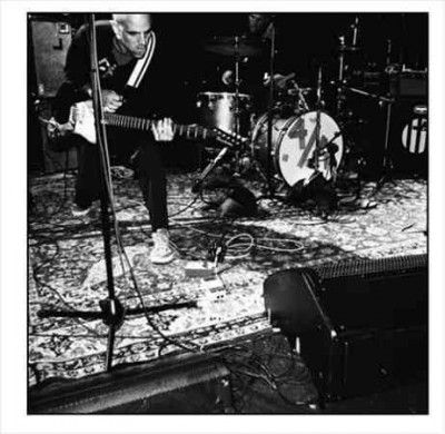 Blind Shake - Live In San Francisco (Vinyl)