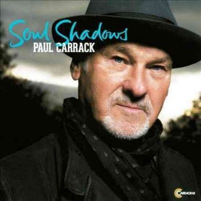 Soul Shadows (CD / Album)