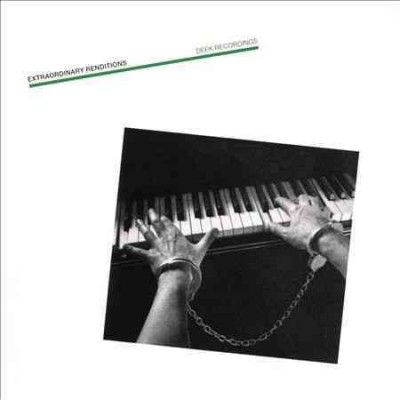 Extraordinary Renditions (CD / Album)