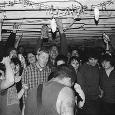 Useless Eaters - Live In San Francisco (Vinyl)