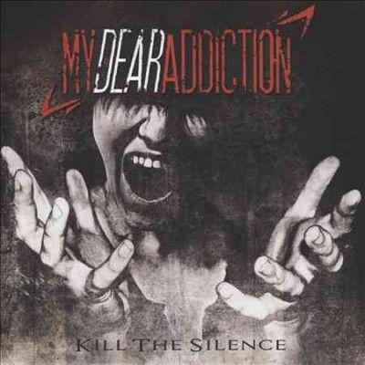 Kill the Silence (CD / Album)