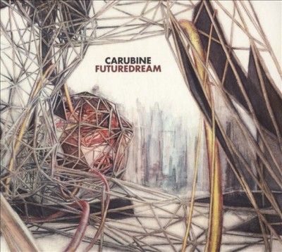 Futuredream (CD / Album)