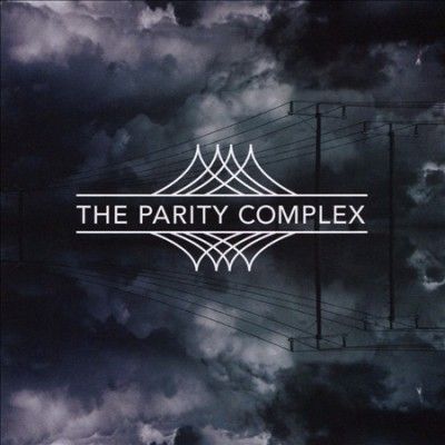 The Parity Complex (CD / Album)