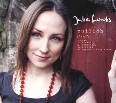 Cuilidh (CD / Album)
