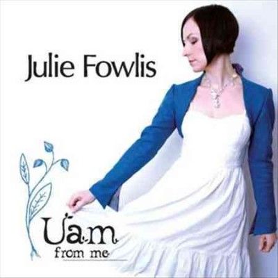 Uam from Me (CD / Album)