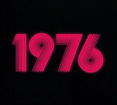 1976 (CD / Album)
