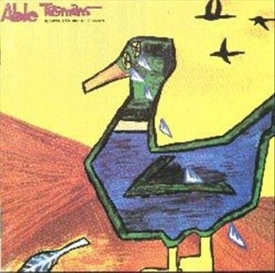 Abel Tasman - Cuppa Tea And A Lie Down (Vinyl)