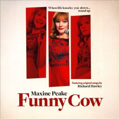 Funny Cow (CD / Album)