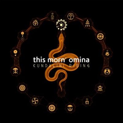 This Morn' Omina - Kundalini Rising (CD)