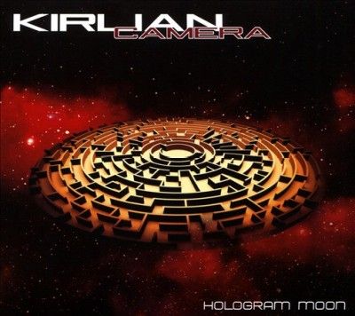 Kirlian Camera - Hologram Moon (CD)