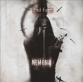 2nd Face - Nemesis (CD)