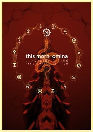 This Morn' Omina - Kundalini Rising (CD)