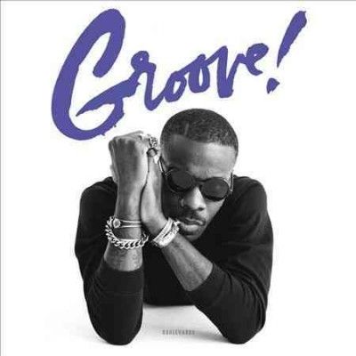 Boulevards - Groove (Vinyl)