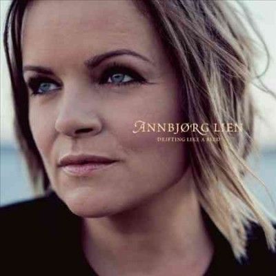 Drifting Like a Bird (CD / Album)