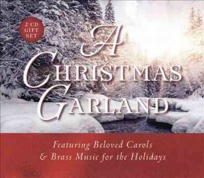 Gloriae Dei Cantores - Christmas Garland (CD)