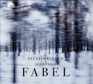 Eli Storbekken - Fabel (CD)