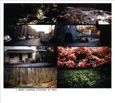 American Pleasure Cl - Whole F*cking Lifetime Of Th (CD)