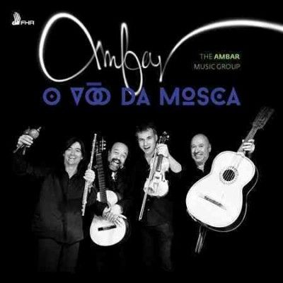 O Vôo Da Mosca (CD / Album)