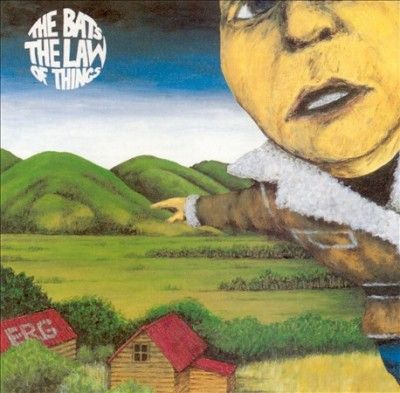 Bats - Law Of Things (Vinyl)