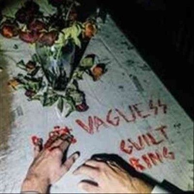 Vaguess - Guilt Ring (Vinyl)
