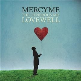 Mercyme - Generous Mr. Lovewell (CD)