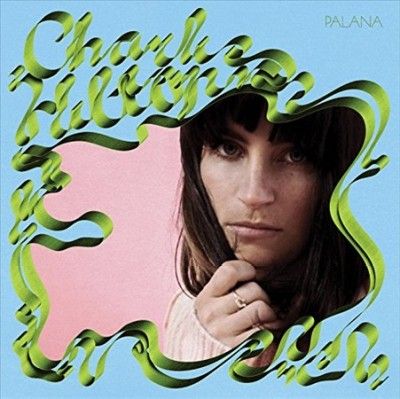 Charlie Hilton - Palana (Vinyl)