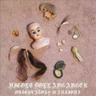 Nicole Dollanganger - Observatory Mansions (CD)