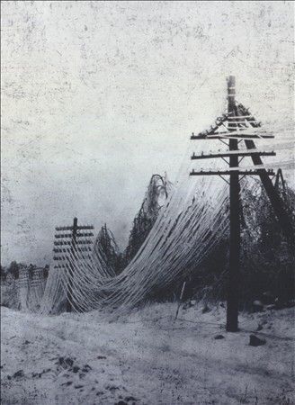 Neige Et Noirceur - Verglapolis (CD)