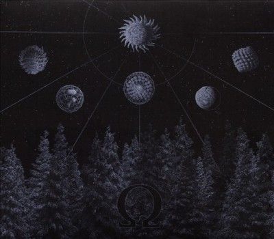 Eve (CD / Album Digipak)