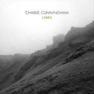 Charlie Cunningham - Lines (CD)