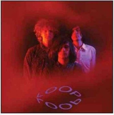 Heaven's End (Vinyl / 12" Album)