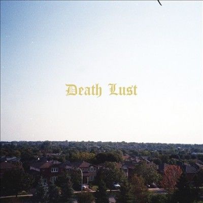 Chastity - Death Lust (Vinyl)