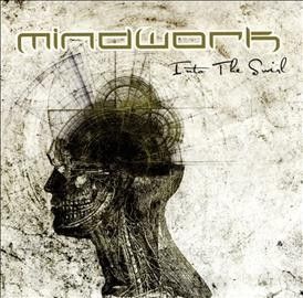 Mindworks - Into The Swirl (CD)