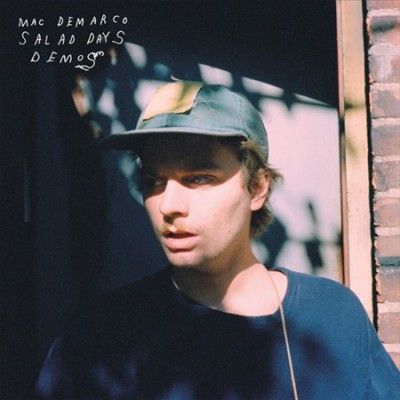 Mac Demarco - Salad Days Demos (Vinyl)