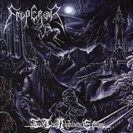 Emperor - In The Nightside Eclipse (CD)