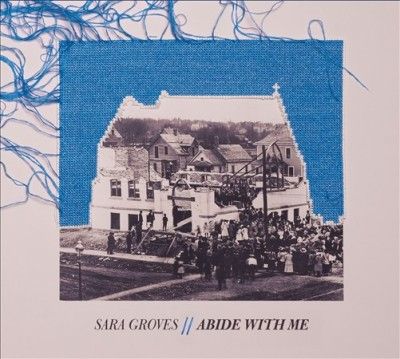 Sara Groves - Abide With Me (CD)