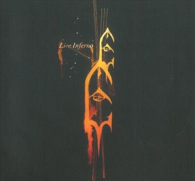 Emperor - Live At Wacken Open Air/live Inferno (CD)