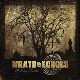 Wrath Of Echoes - Fading Bloodline (CD)