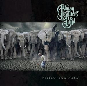 Allman Brothers Band - Hittin The Note (Vinyl)