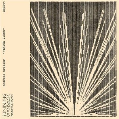 Andreas Grosser - Venite Visum (CD)